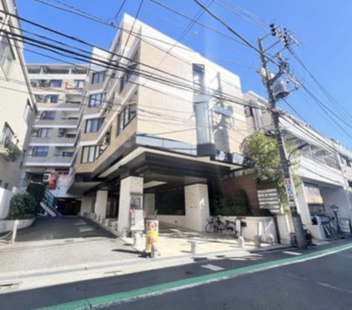 【外観】 | ご自宅から現地まで、当社スタッフがお車にて、「お迎え・お送り」をしております。ぜひお気軽にお問い合わせくださいませ♪