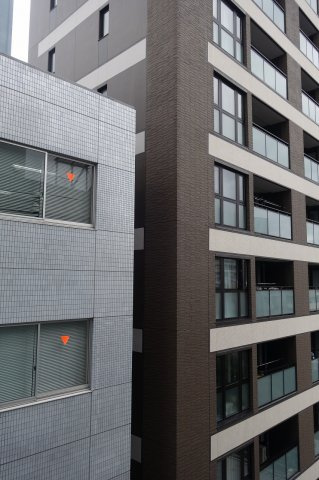 パークアクシス本郷の杜の展望