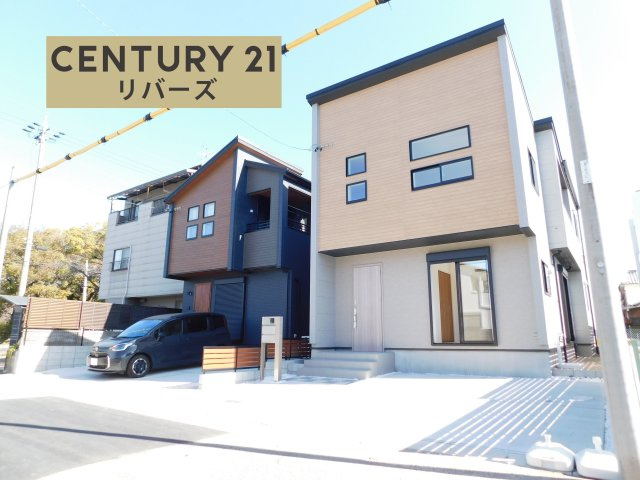 名古屋市西区大野木４丁目の新築一戸建