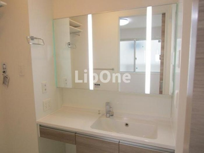 【洗面所】 | クレマチス