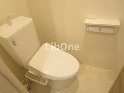 【トイレ】 | クレマチス