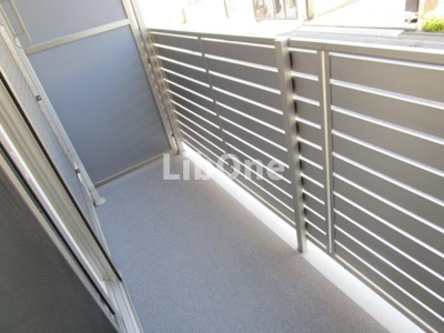 【バルコニー】 | クレマチス