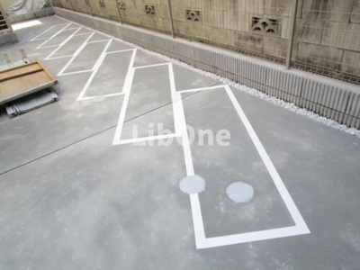 【その他共用部分】 | クレマチス