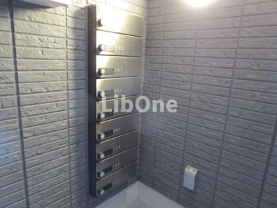 【その他共用部分】 | クレマチス