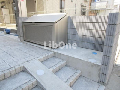 【その他共用部分】 | クレマチス