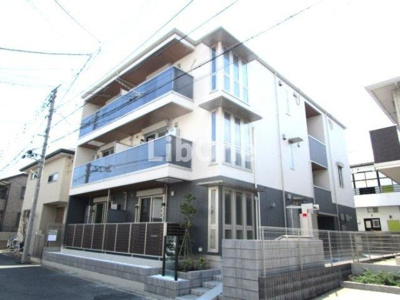 【外観】 | クレマチス