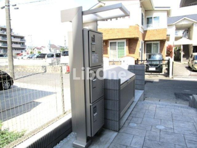 【その他共用部分】 | クレマチス