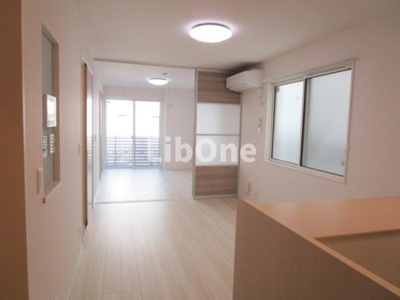 【居間・リビング】 | クレマチス