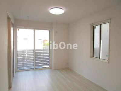 【寝室】 | クレマチス