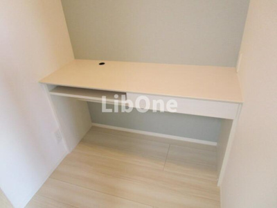 【設備】 | クレマチス