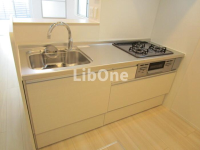 【キッチン】 | クレマチス