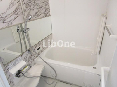 【浴室】 | クレマチス