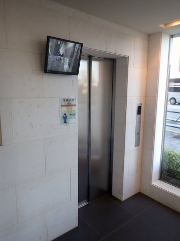 グラシーナ文京のその他共用部分