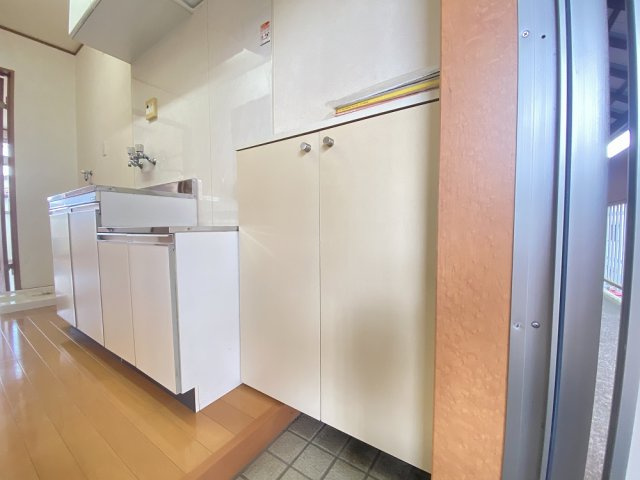 第二和良比ハイツのその他|※別部屋参考写真