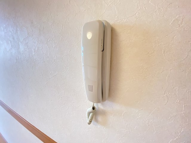 第二和良比ハイツの設備|※別部屋参考写真