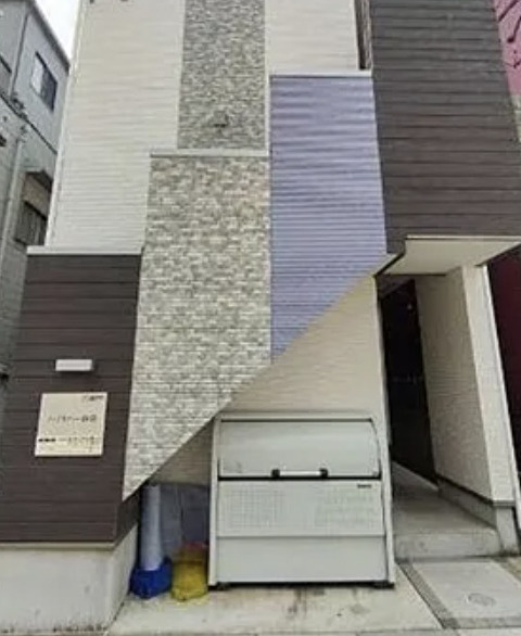 ハイリバー池袋のその他共用部分