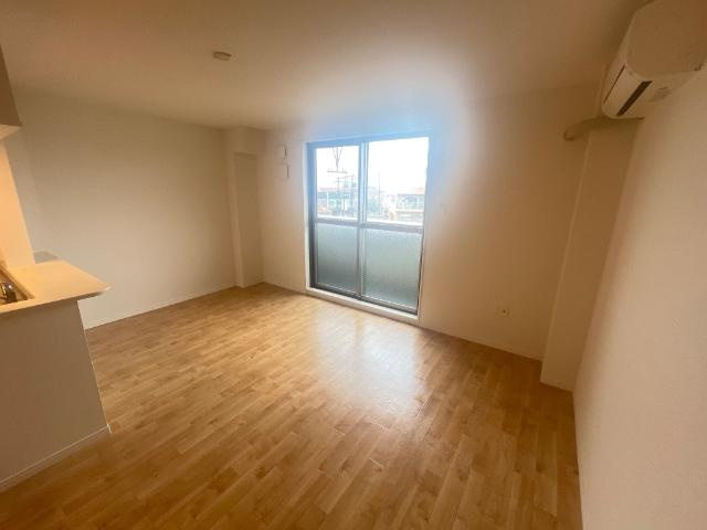 エバークレストの居間・リビング|リビング