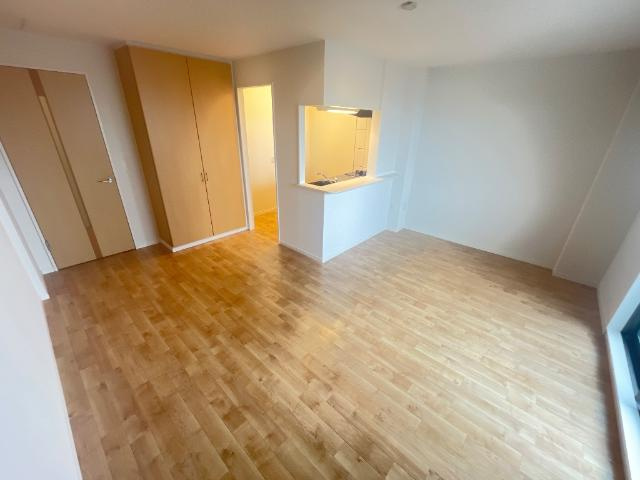 エバークレストの居間・リビング|リビング