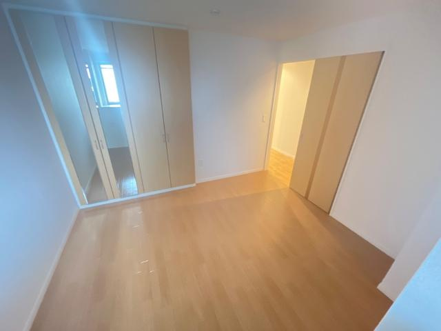 エバークレストの内装|北洋室