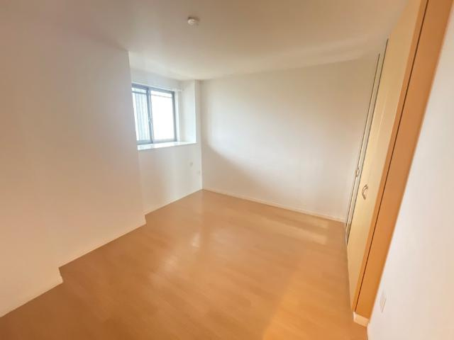 エバークレストの内装|北洋室