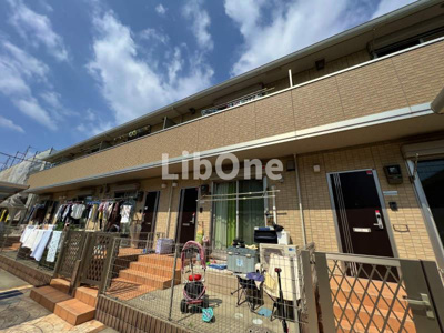 【ロビー】 | ソシアⅡ