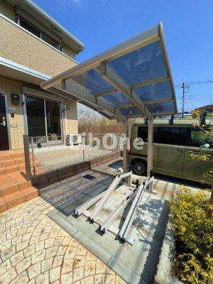 【その他共用部分】 | ソシアⅡ