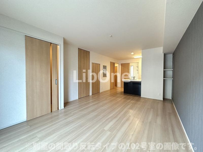 【居間・リビング】 | ソシアⅡ