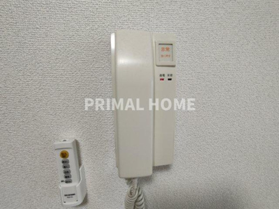 【セキュリティ】 | サンガーデン反町