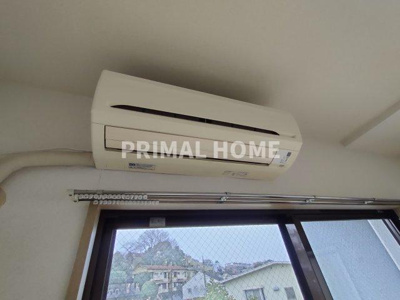 【設備】 | サンガーデン反町