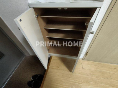 【収納】 | サンガーデン反町