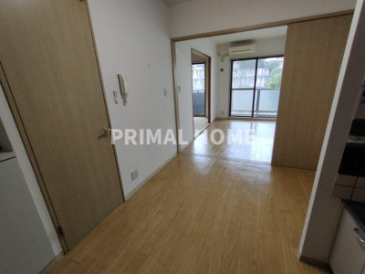 【居間・リビング】 | サンガーデン反町