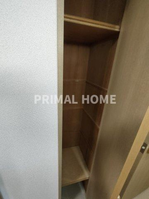 【収納】 | サンガーデン反町