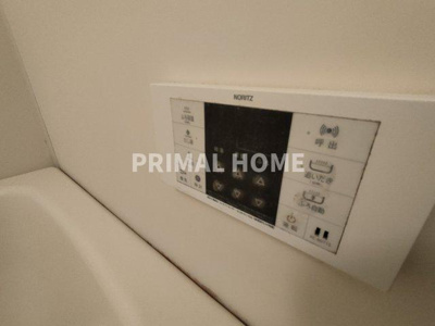 【設備】 | サンガーデン反町