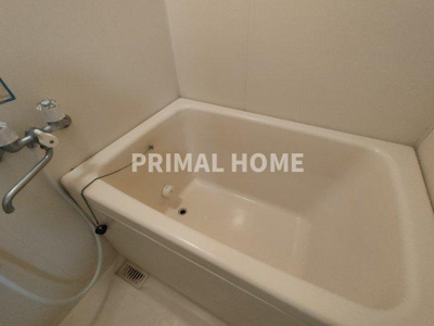 【浴室】 | サンガーデン反町