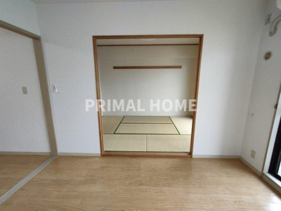 【居間・リビング】 | サンガーデン反町