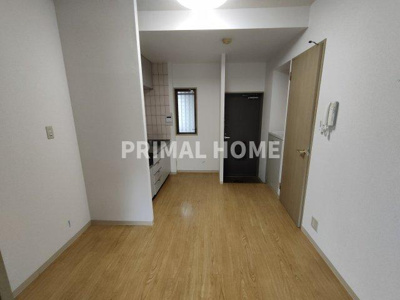 【居間・リビング】 | サンガーデン反町