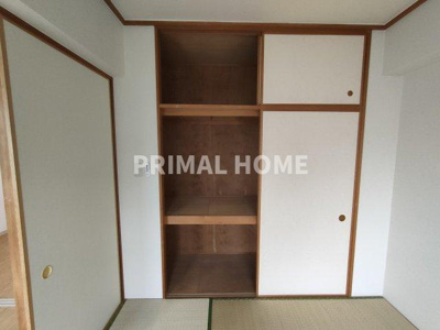 【収納】 | サンガーデン反町