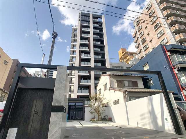 アクロス大濠公園グランビュー