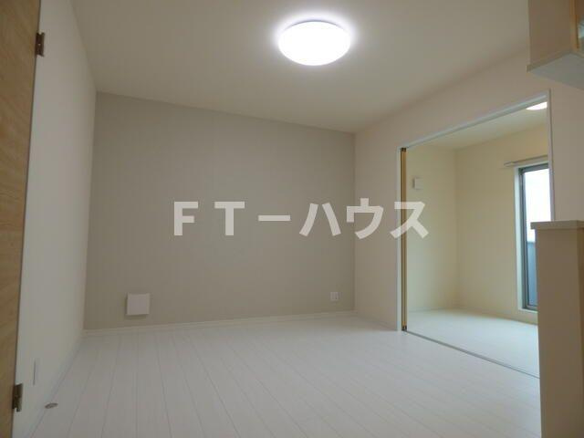 ヴィラ イルマーレのその他共用部分