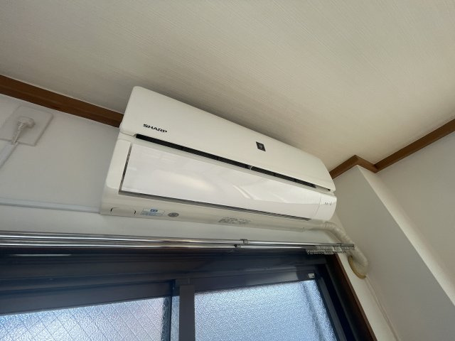 【設備】 | 加藤ビル