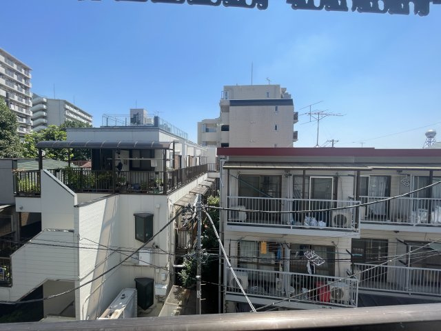【展望】 | 加藤ビル