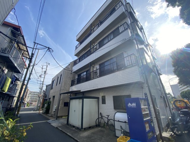 【エントランス】 | 加藤ビル