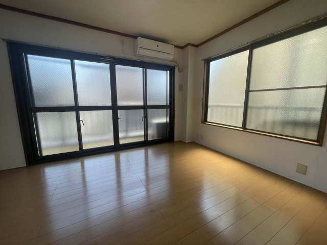 【洋室】 | 加藤ビル