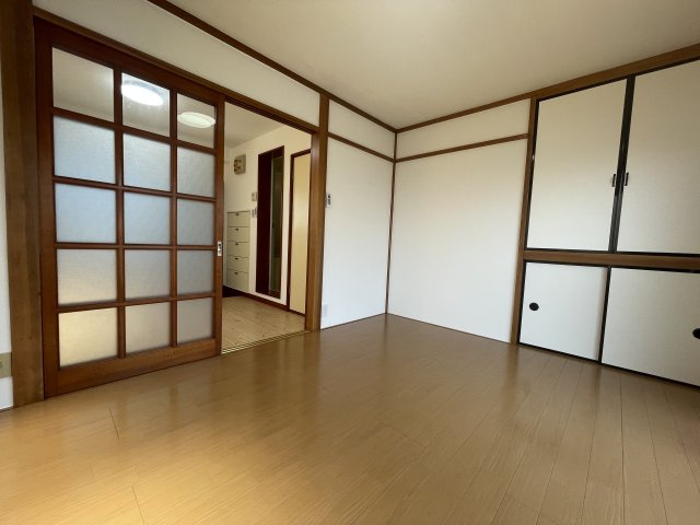 【内装】 | 加藤ビル