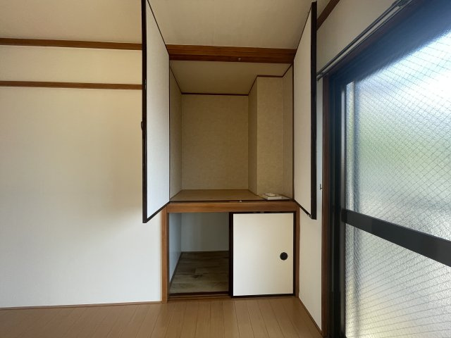 【収納】 | 加藤ビル