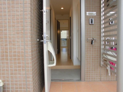 【玄関】 | グランドゥール