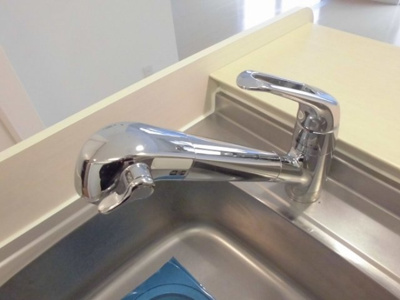 【キッチン】 | グランドゥール