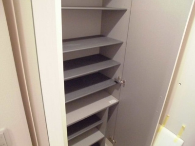 【収納】 | グランドゥール