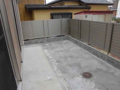 【庭】 | グランドゥール