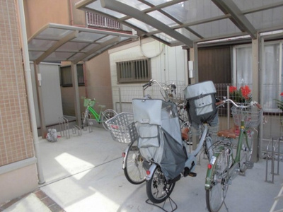 【その他共用部分】 | グランドゥール